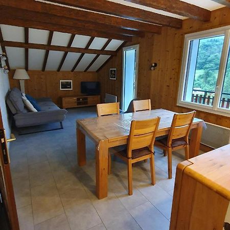 Agreable T3 Entre Lac Et Montagne Seythenex Экстерьер фото